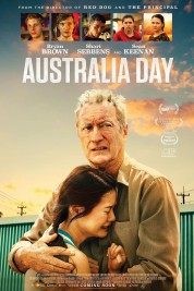 Australia Day 2017