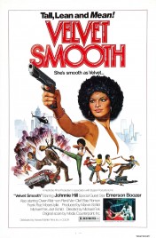 Velvet Smooth 1976