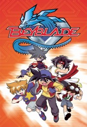 Beyblade 2001