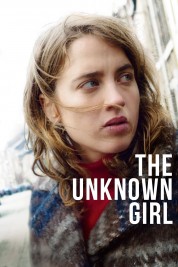 The Unknown Girl 2016
