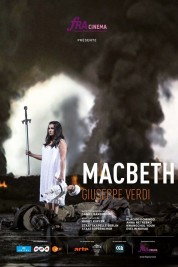 Verdi: Macbeth 2019