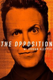 The Opposition with Jordan Klepper 2017