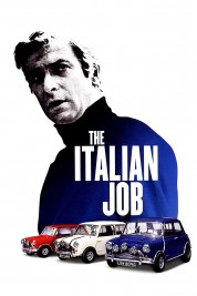 The Italian Job 1969