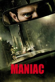 Maniac 2012