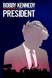 Bobby Kennedy for President 2018