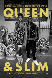 Queen & Slim 2019