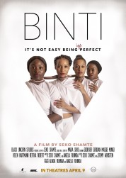 Binti 2021