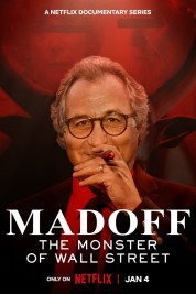 Madoff: The Monster of Wall Street 2023