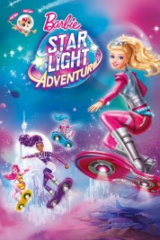 Barbie: Star Light Adventure 2016