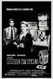 House of Games 1987