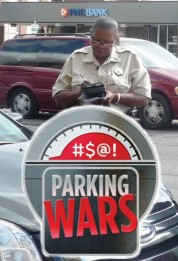 Parking Wars 2008