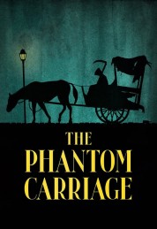 The Phantom Carriage 1921