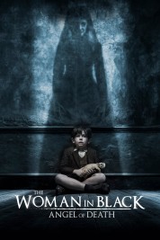 The Woman in Black 2: Angel of Death 2014