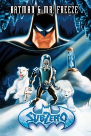 Batman & Mr. Freeze: SubZero 1998
