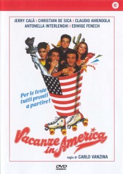 Vacanze in America 1984