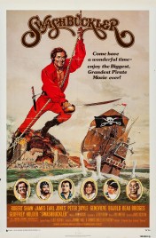 Swashbuckler 1976