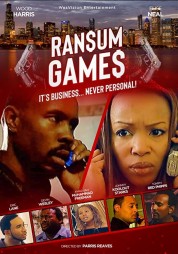 Ransum Game 2021