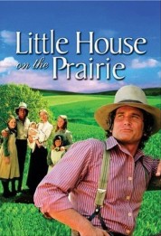 Little House on the Prairie 1974