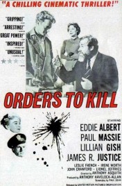 Orders to Kill 1958
