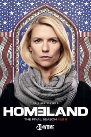 Homeland 2011