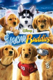 Snow Buddies 2008