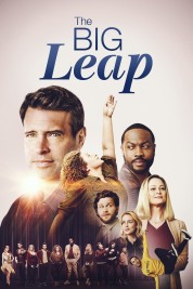 The Big Leap 2021