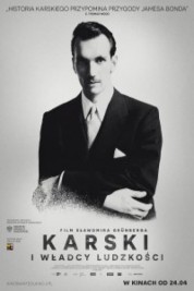 Karski & The Lords of Humanity 2015