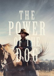 The Power of the Dog 2021