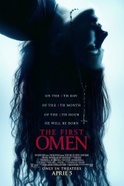 The First Omen 2024