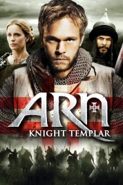 Arn: The Knight Templar 2007