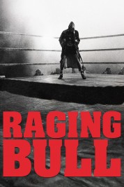 Raging Bull 1980