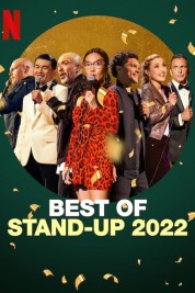 Best of Stand-Up 2022 2023