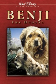 Benji the Hunted 1987