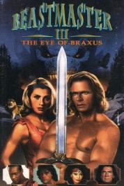 Beastmaster III: The Eye of Braxus 1996