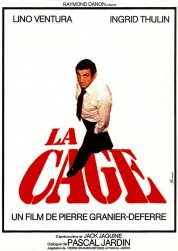 The Cage 1975