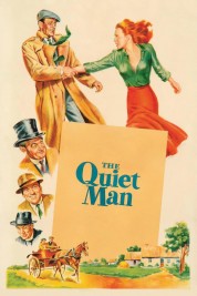 The Quiet Man 1952