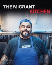 The Migrant Kitchen 2016