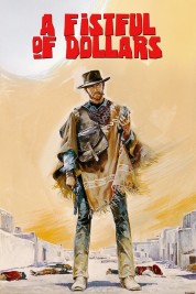 A Fistful of Dollars 1964