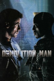 Demolition Man 1993