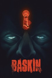 Baskın 2015