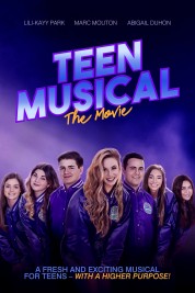 Teen Musical: The Movie 2020