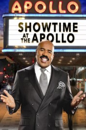 Showtime at the Apollo 1987