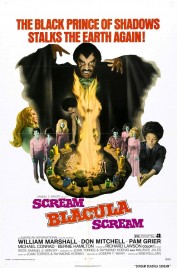 Scream Blacula Scream 1973