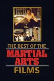 The Best of the Martial Arts Films 1990