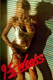 Nine 1/2 Weeks 1986