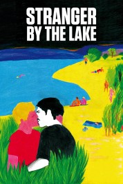 Stranger by the Lake 2013