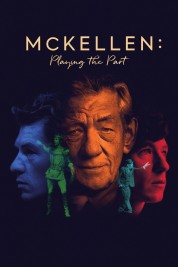 McKellen: Playing the Part 2018