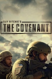 Guy Ritchie's The Covenant 2023