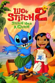 Lilo & Stitch 2: Stitch has a Glitch 2005