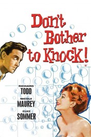 Don't Bother to Knock 1961